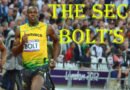 The secret of Usain Bolt’s Speed