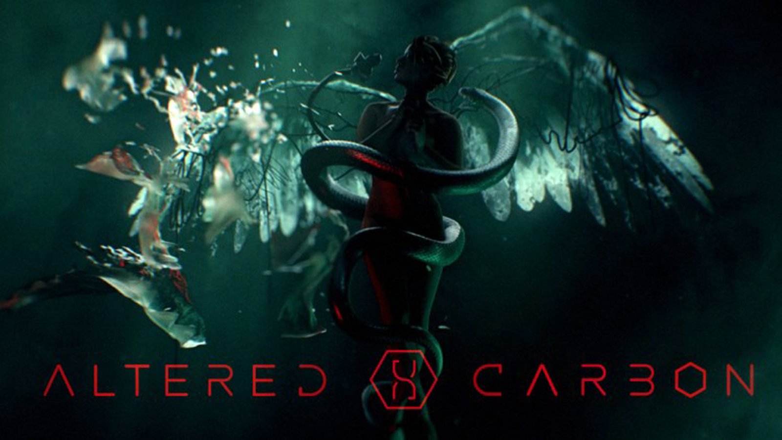 Altered Carbon