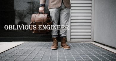 Oblivious Engineer