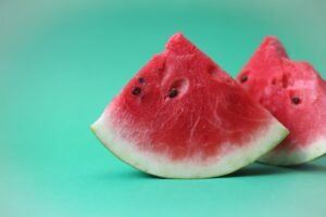 watermelon increase sex power